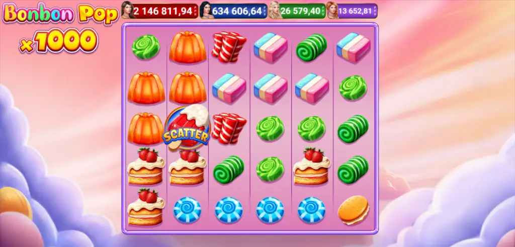 игровой автомат favorit