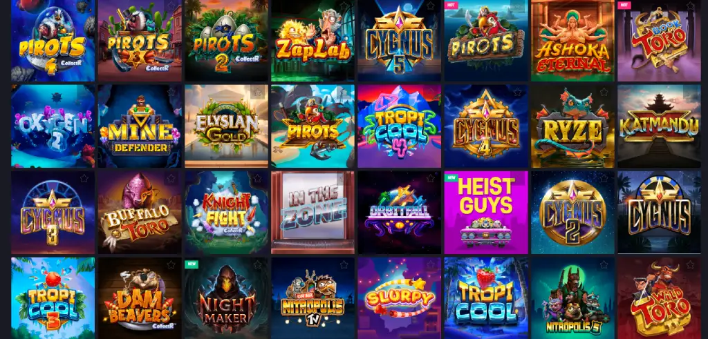 слоты фаворит