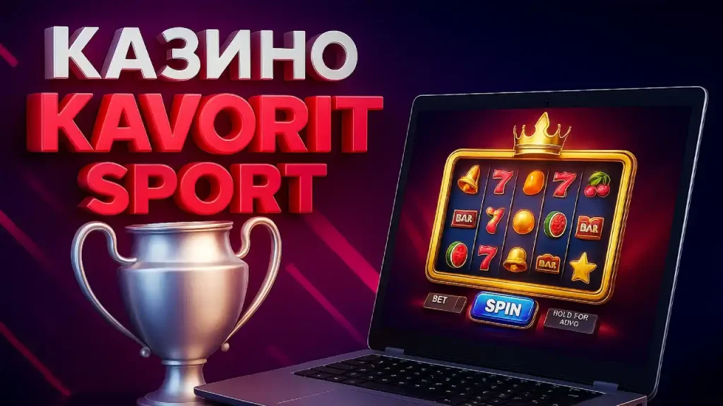 фаворит казино